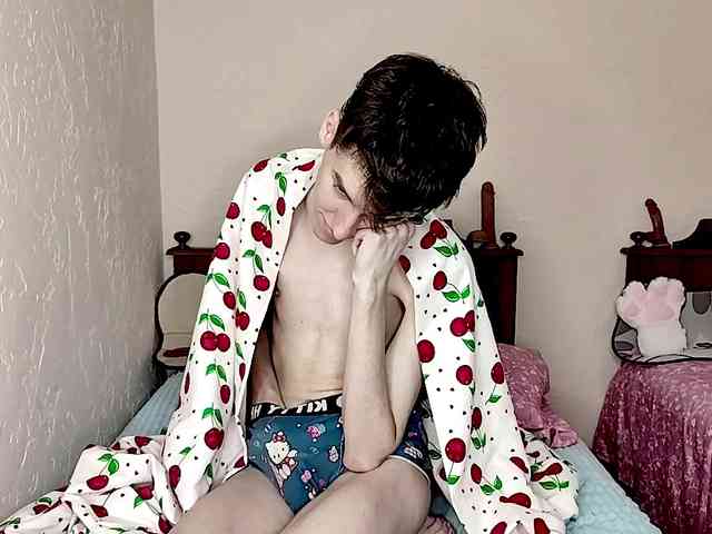 GoodBoy-Luca