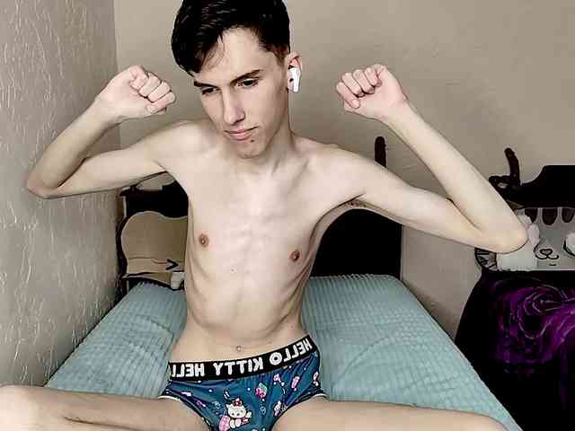 GoodBoy-Luca