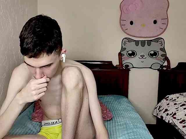 GoodBoy-Luca