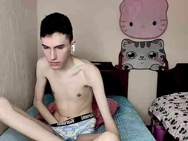 GoodBoy-Luca
