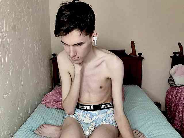 GoodBoy-Luca