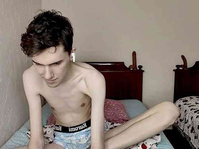 GoodBoy-Luca
