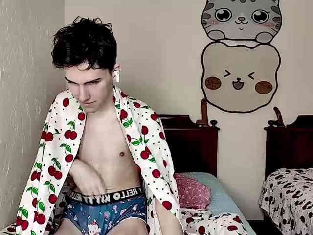 GoodBoy-Luca