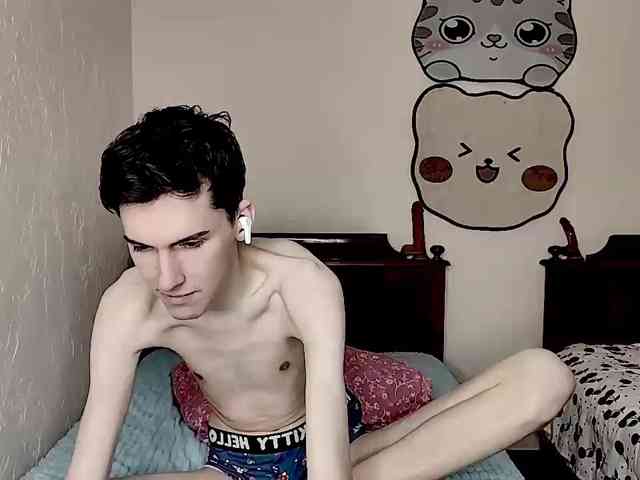 GoodBoy-Luca