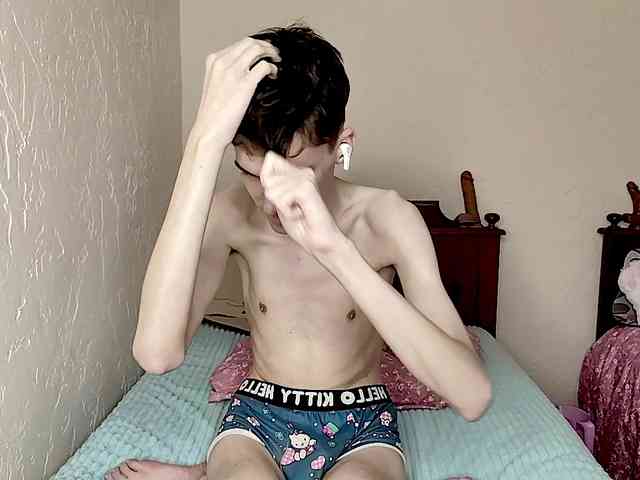 GoodBoy-Luca