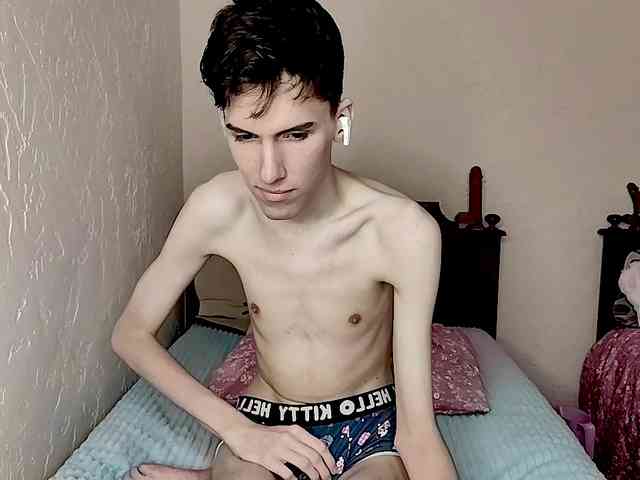 GoodBoy-Luca
