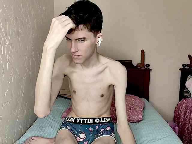GoodBoy-Luca