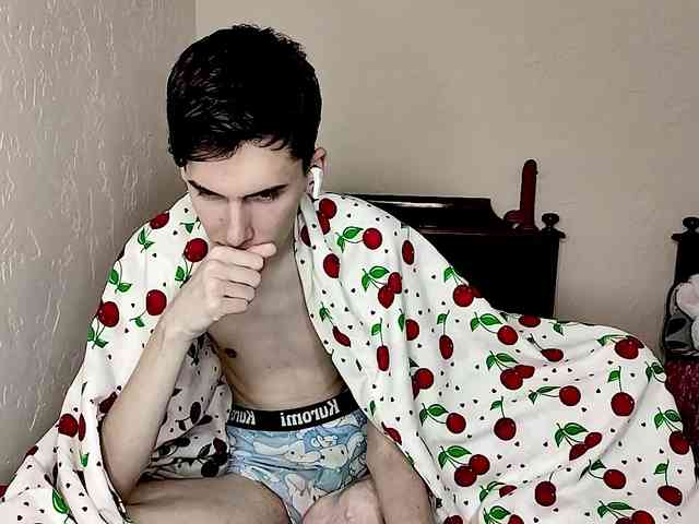 GoodBoy-Luca