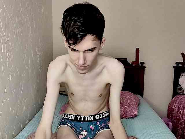 GoodBoy-Luca
