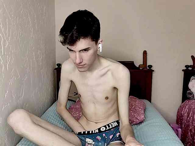 GoodBoy-Luca