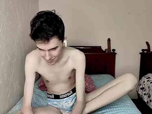 GoodBoy-Luca