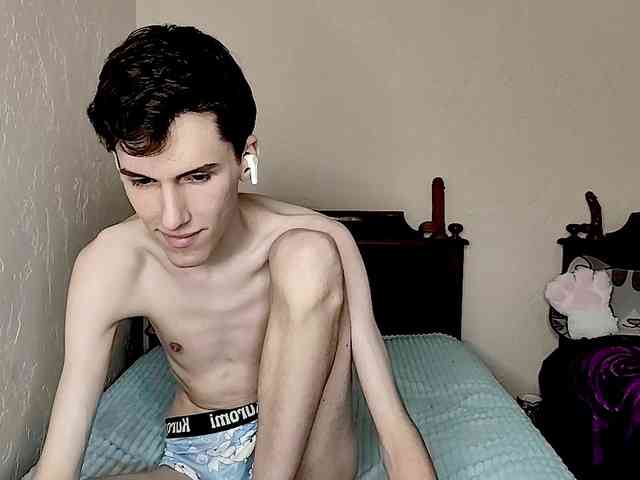 GoodBoy-Luca