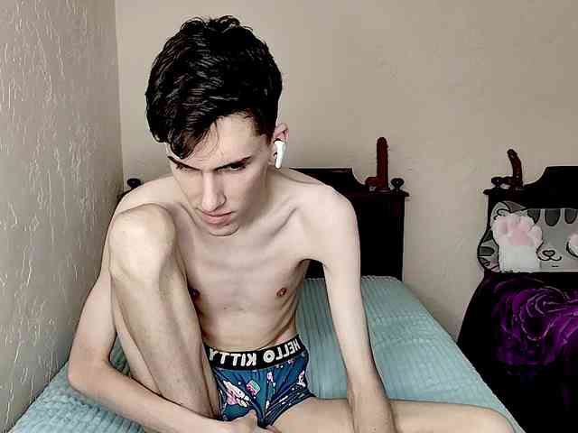 GoodBoy-Luca