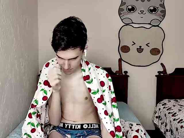 GoodBoy-Luca