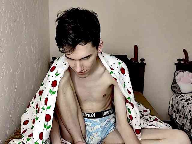GoodBoy-Luca