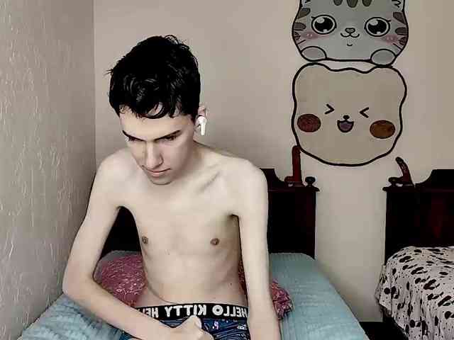 GoodBoy-Luca