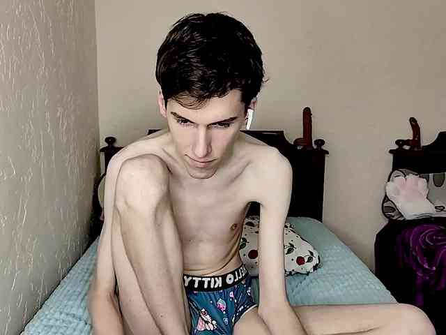 GoodBoy-Luca