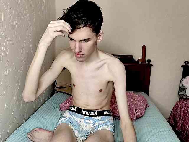 GoodBoy-Luca