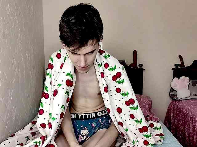 GoodBoy-Luca