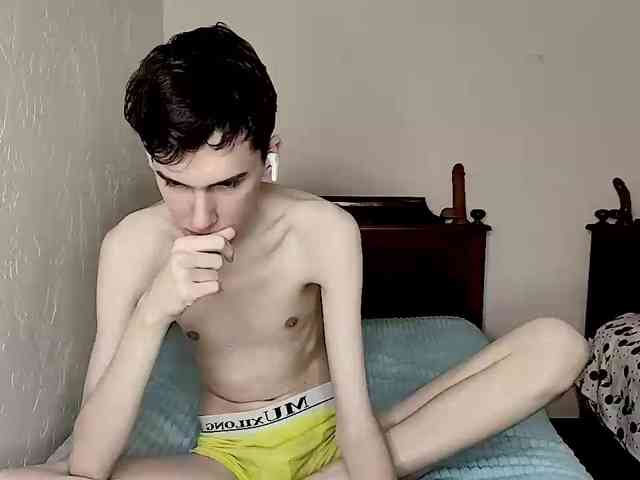 GoodBoy-Luca