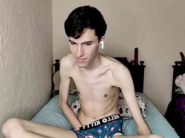 GoodBoy-Luca