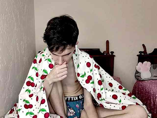GoodBoy-Luca