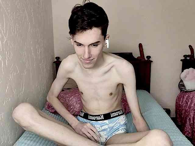 GoodBoy-Luca