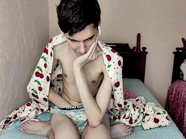 GoodBoy-Luca