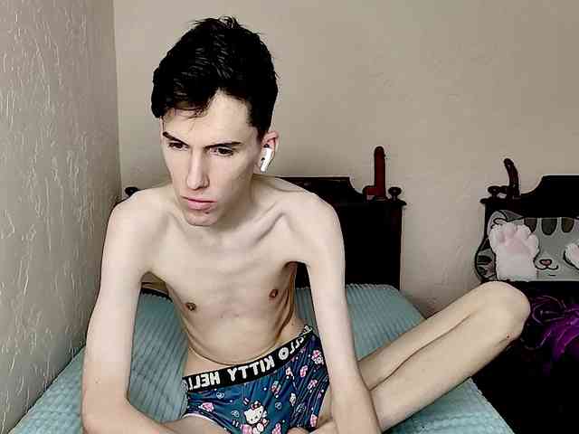 GoodBoy-Luca