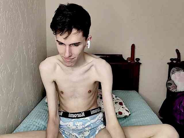 GoodBoy-Luca