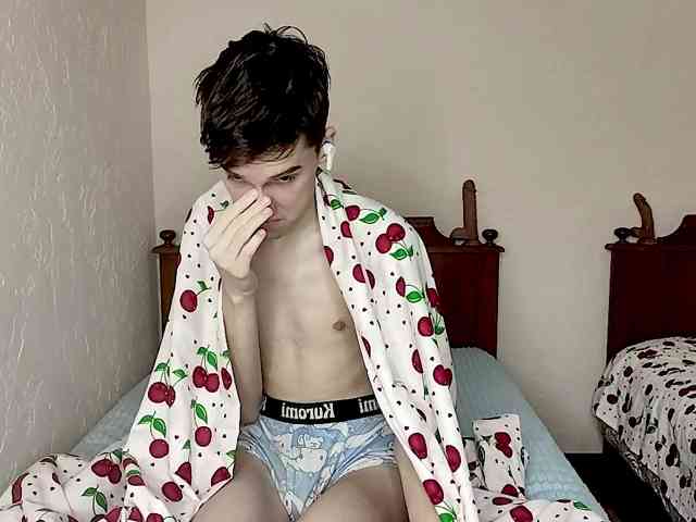 GoodBoy-Luca