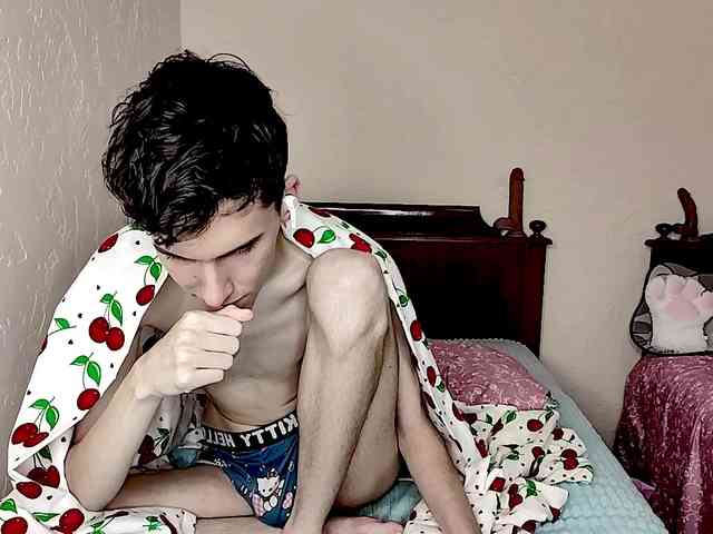 GoodBoy-Luca