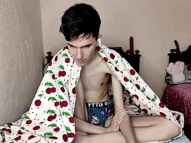 GoodBoy-Luca