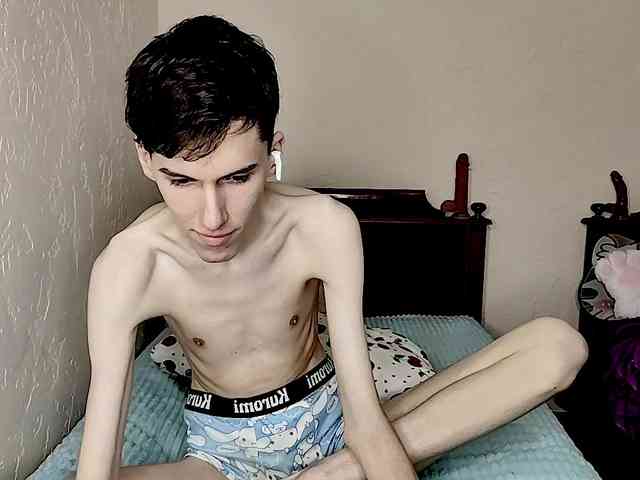 GoodBoy-Luca