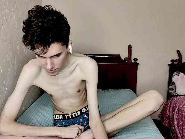 GoodBoy-Luca