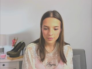 HarperDelicate Porn Show