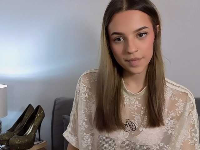 HarperDelicate