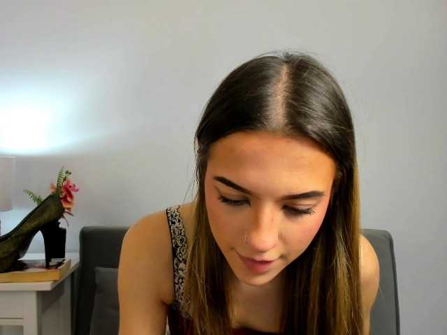 HarperDelicate live cam on BongaCams