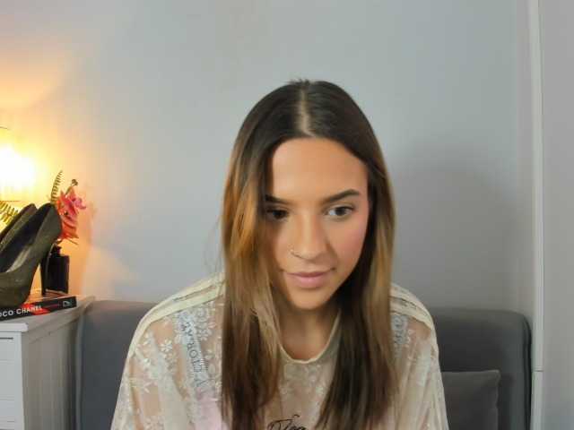 HarperDelicate live cam on BongaCams