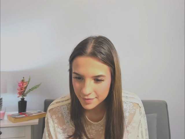 HarperDelicate live cam on BongaCams