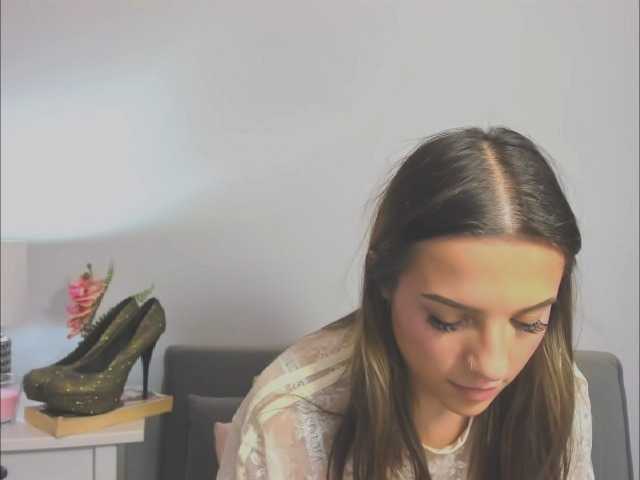 HarperDelicate live cam on BongaCams