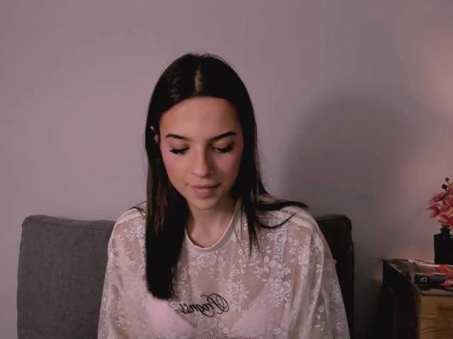 HarperDelicate live cam on BongaCams