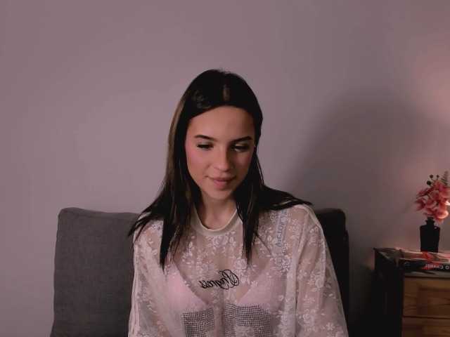 HarperDelicate live cam on BongaCams