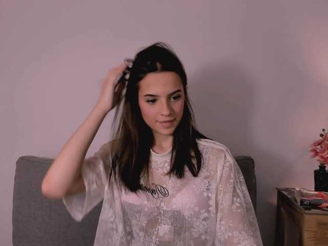 HarperDelicate live cam on BongaCams