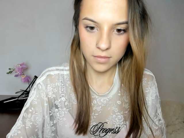 HarperDelicate live cam on BongaCams
