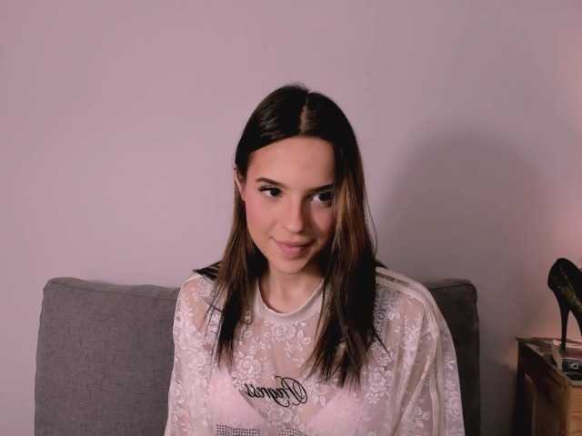 HarperDelicate live cam on BongaCams