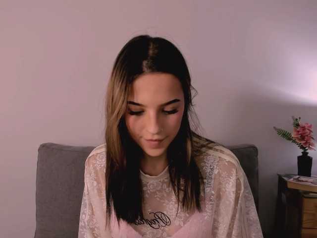 HarperDelicate live cam on BongaCams