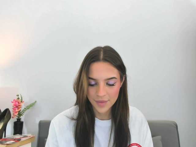 HarperDelicate live cam on BongaCams
