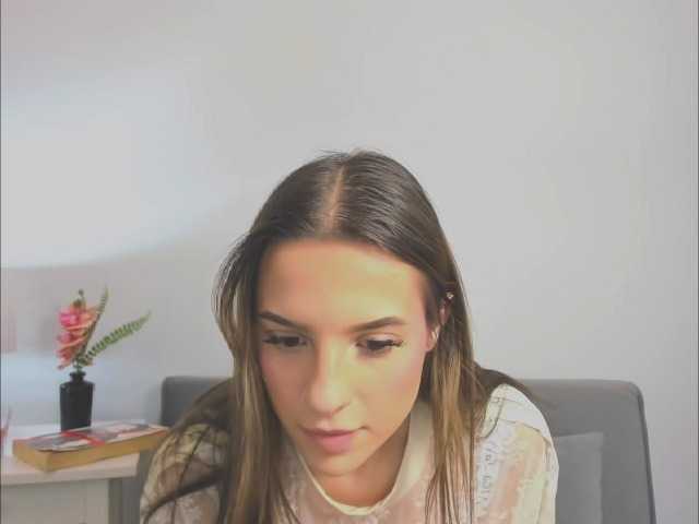 HarperDelicate live cam on BongaCams