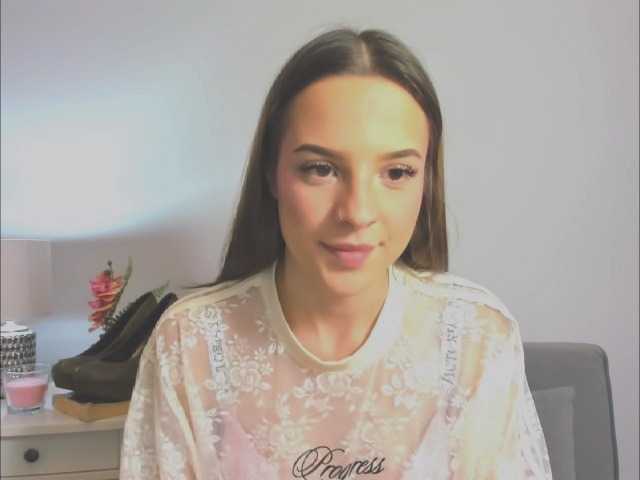 HarperDelicate live cam on BongaCams